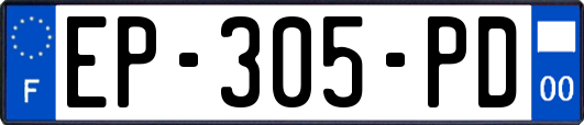 EP-305-PD
