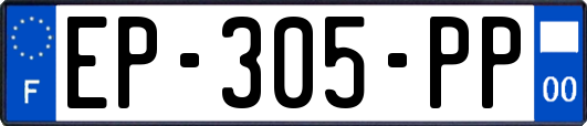 EP-305-PP