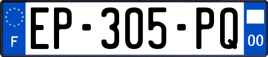 EP-305-PQ