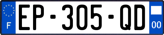 EP-305-QD