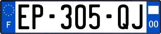 EP-305-QJ