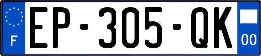 EP-305-QK