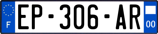 EP-306-AR