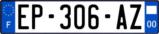 EP-306-AZ