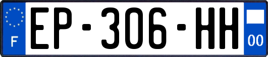 EP-306-HH