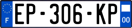 EP-306-KP