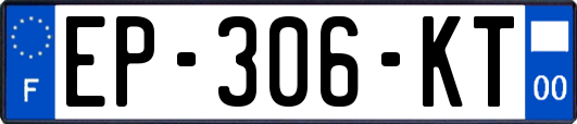 EP-306-KT