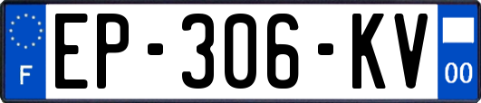 EP-306-KV