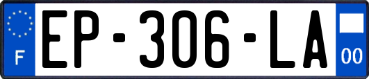 EP-306-LA