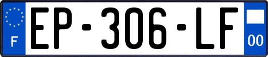 EP-306-LF
