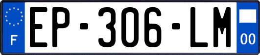 EP-306-LM