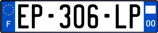 EP-306-LP