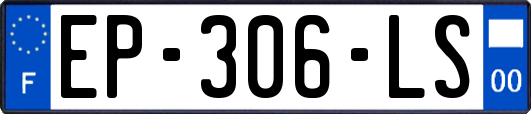 EP-306-LS