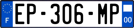 EP-306-MP