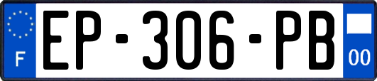 EP-306-PB