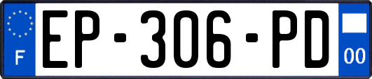 EP-306-PD