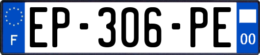 EP-306-PE