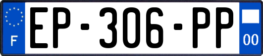 EP-306-PP