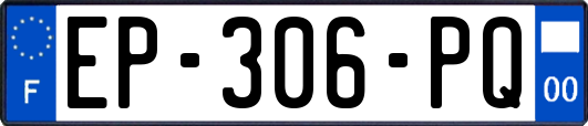 EP-306-PQ