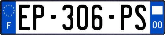 EP-306-PS