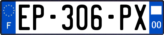 EP-306-PX