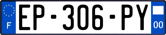 EP-306-PY