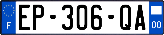 EP-306-QA