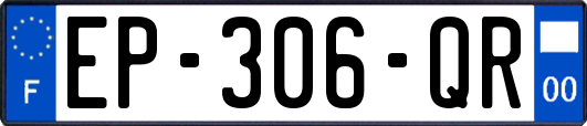 EP-306-QR