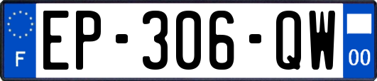 EP-306-QW