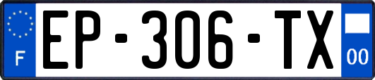 EP-306-TX