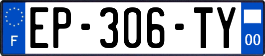 EP-306-TY