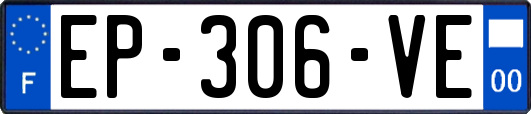 EP-306-VE