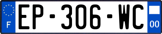 EP-306-WC