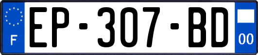 EP-307-BD