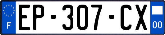 EP-307-CX