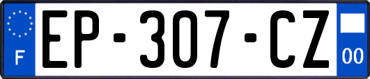 EP-307-CZ