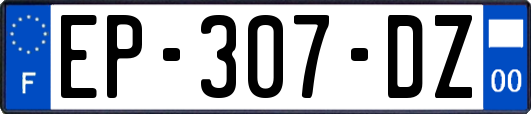 EP-307-DZ