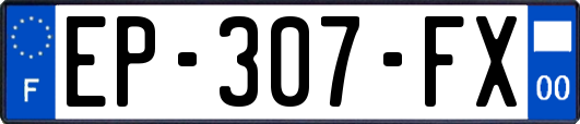 EP-307-FX