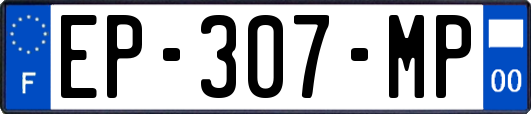 EP-307-MP