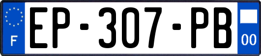 EP-307-PB