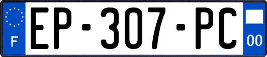 EP-307-PC