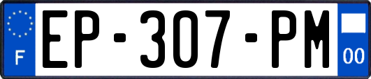 EP-307-PM