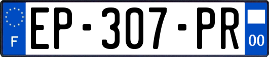 EP-307-PR