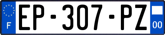 EP-307-PZ