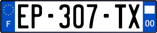 EP-307-TX