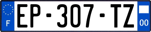 EP-307-TZ