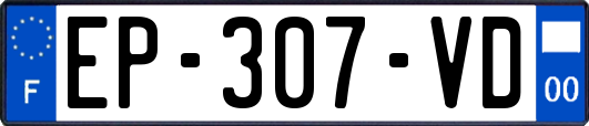 EP-307-VD