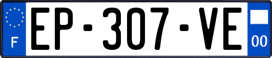 EP-307-VE