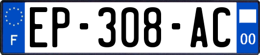 EP-308-AC