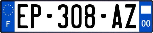 EP-308-AZ